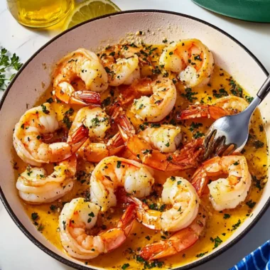 Irresistible Spanish Garlic Shrimp (Gambas al Ajillo) Recipe 9 Spanish Garlic Shrimp (Gambas al Ajillo)