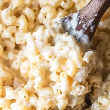 Creamy Boursin Mac & Cheese in Just 20 Minutes! 9 Boursin Mac & Cheese