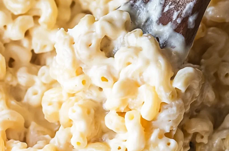 Boursin Mac & Cheese