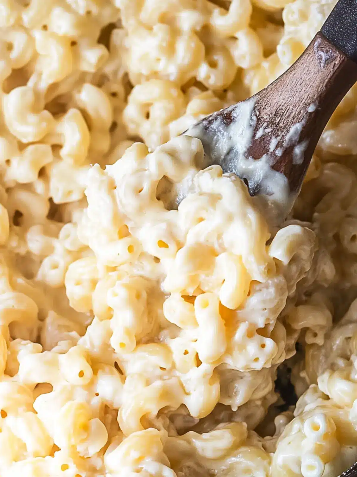 Creamy Boursin Mac & Cheese in Just 20 Minutes! 5 Boursin Mac & Cheese