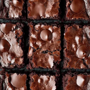 Best Homemade Brownies