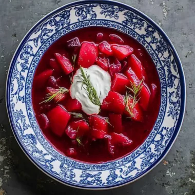 Borscht