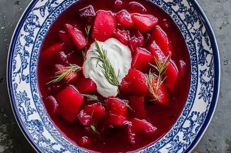 Borscht