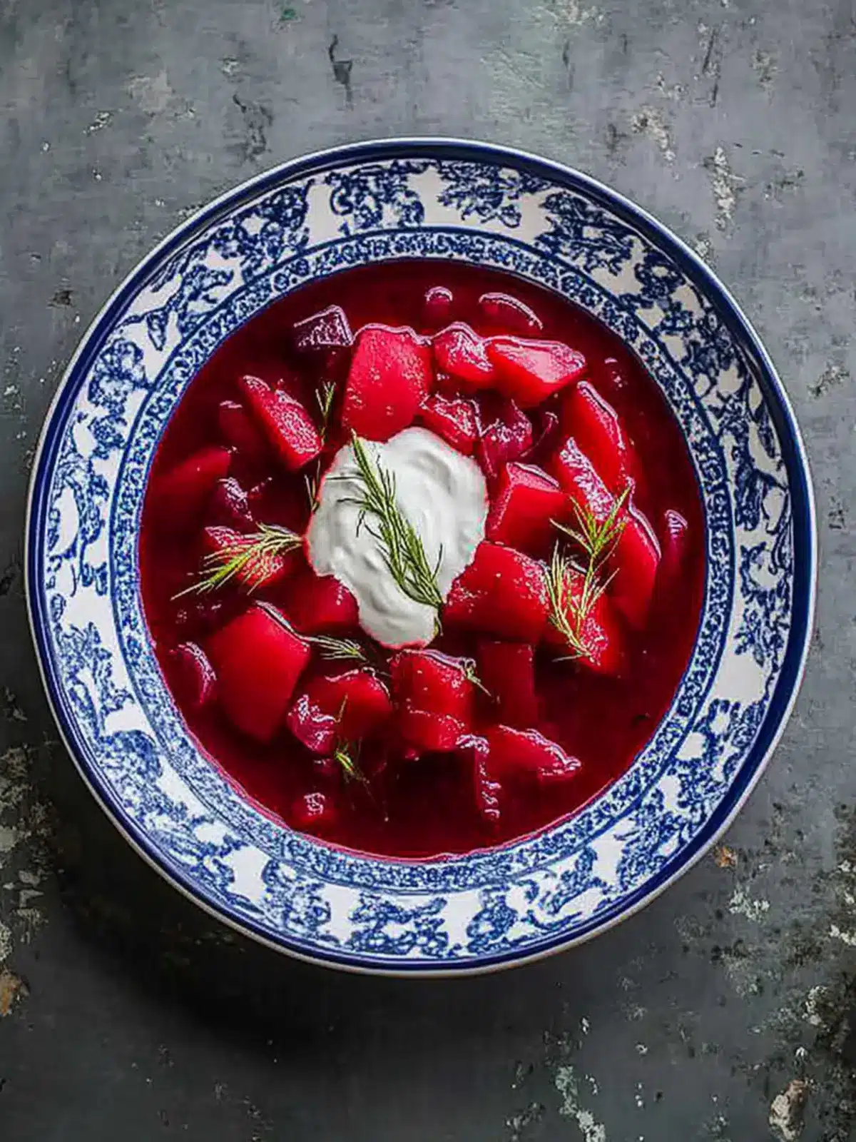 Borscht