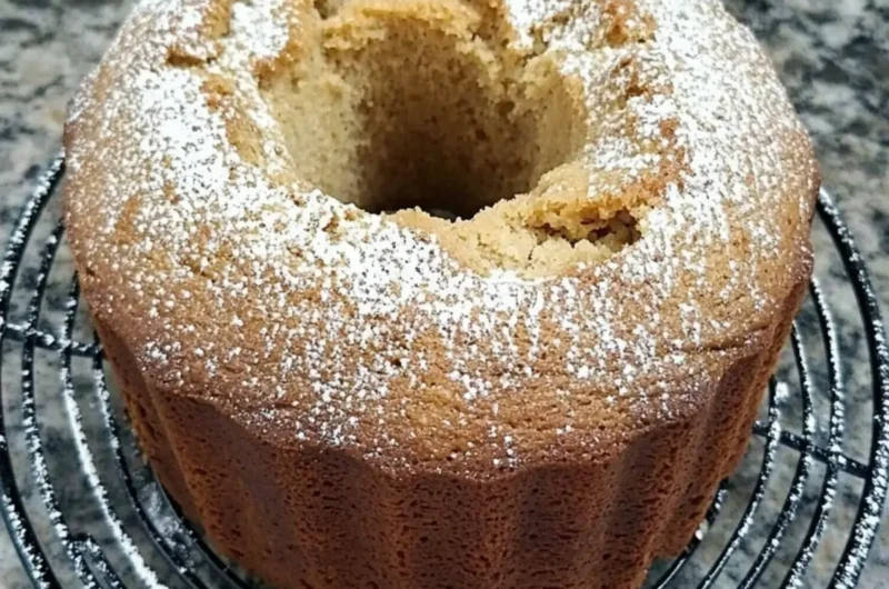 Easy Sour Cream Banana Bread: Moist and Delicious