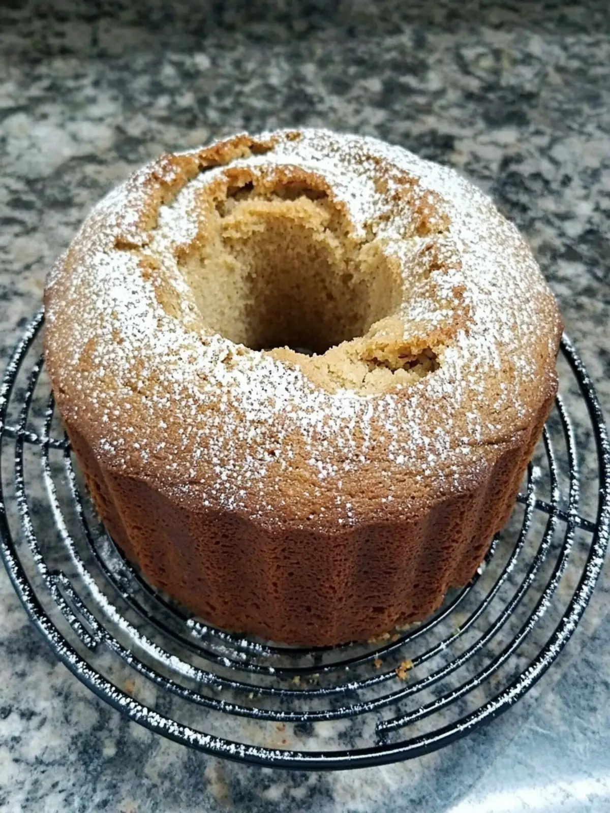 Moist and Delicious Easy Sour Cream Banana Bread Recipe 5 Easy Sour Cream Banana Bread: Moist and Delicious