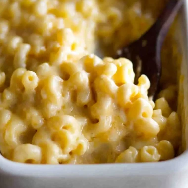 Ultimate Homemade Mac and Cheese That Brings Comfort Home 10 Homemade Mac and Cheese
