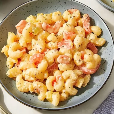 This Hawaiian Side Dish Will Be a Smash Hit at Your Next Summer Potluck