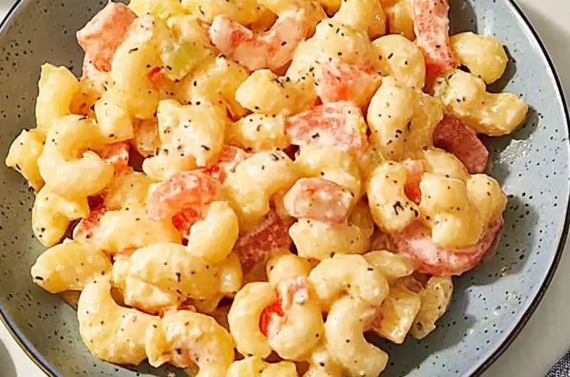 This Hawaiian Side Dish Will Be a Smash Hit at Your Next Summer Potluck