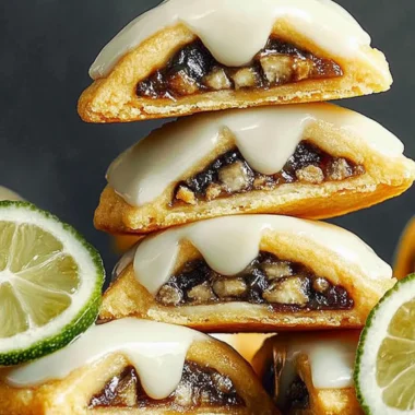 Irresistible Cuccidati Cookies for Your Holiday Cheer 10 Cuccidati