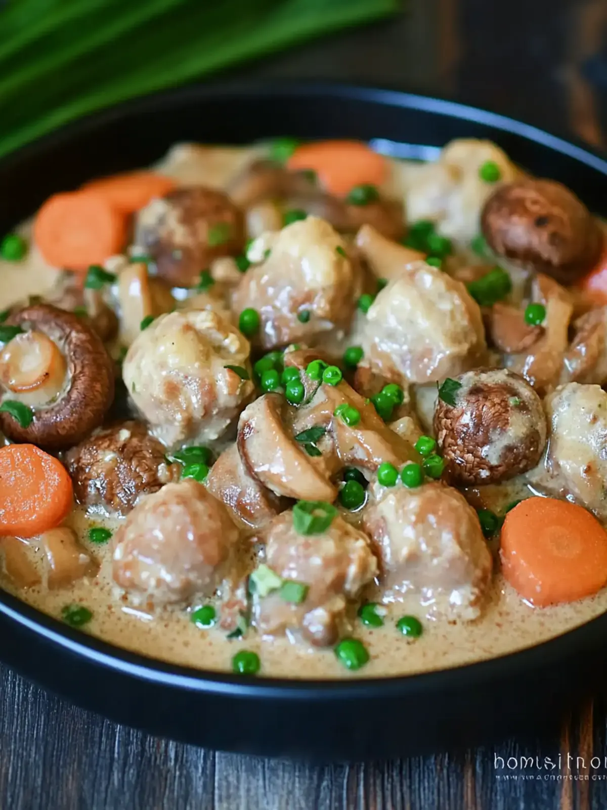 Creamy Mushroom Chicken: Your New Favorite Comfort Dish 5 Creamy Mushroom Chicken