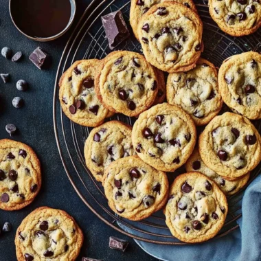 Classic Chocolate Chip Cookies that Everyone Will Love 9 Classic Chocolate Chip Cookies
