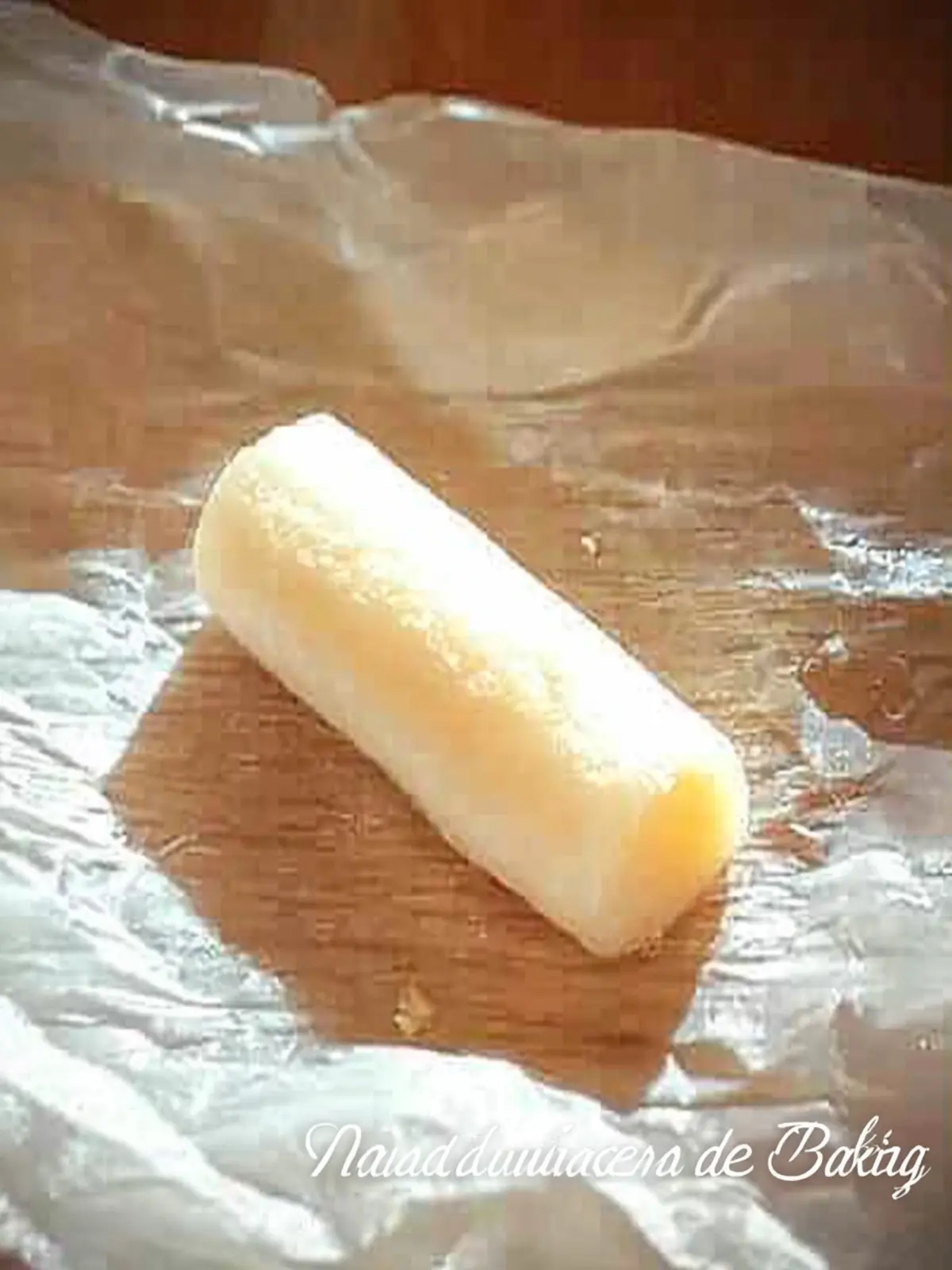 Pastillas de leche