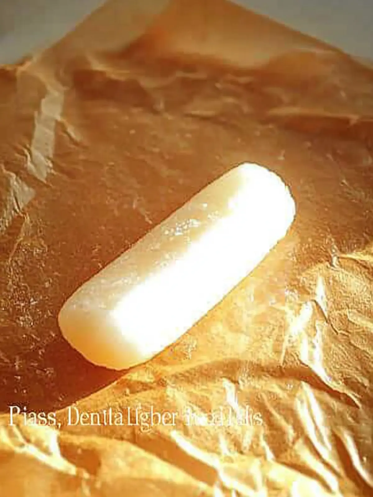 Pastillas de leche