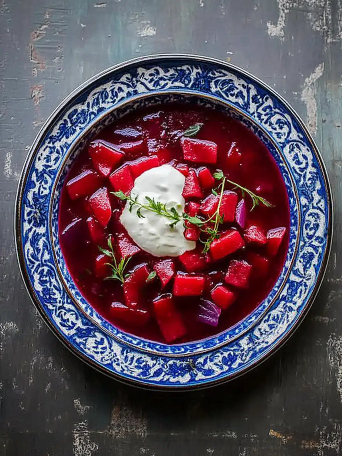 Borscht