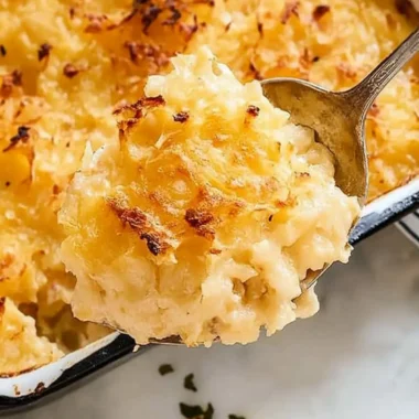 Irresistible Hashbrown Casserole for Cozy Family Meals 10 Hashbrown Casserole