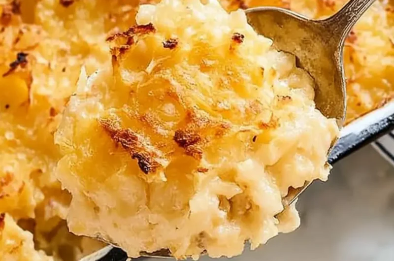 Hashbrown Casserole