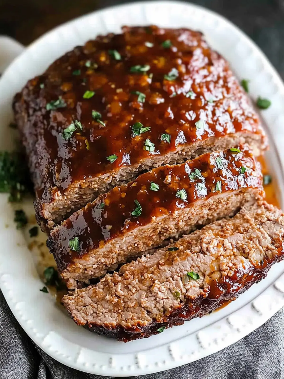 Best Meatloaf Recipe Ever: Your Ultimate Comfort Food at Home 3 Best Meatloaf Recipe Ever: Comfort Food Delight at Home