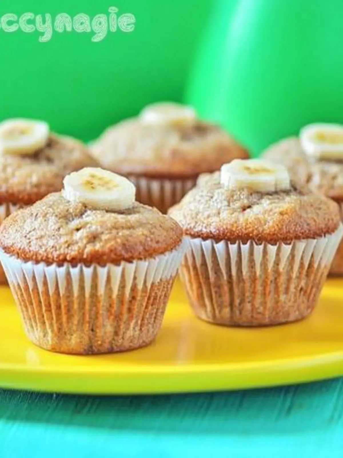 Deliciously Easy Banana Muffins You’ll Crave Again and Again 5 Easy Banana Muffin