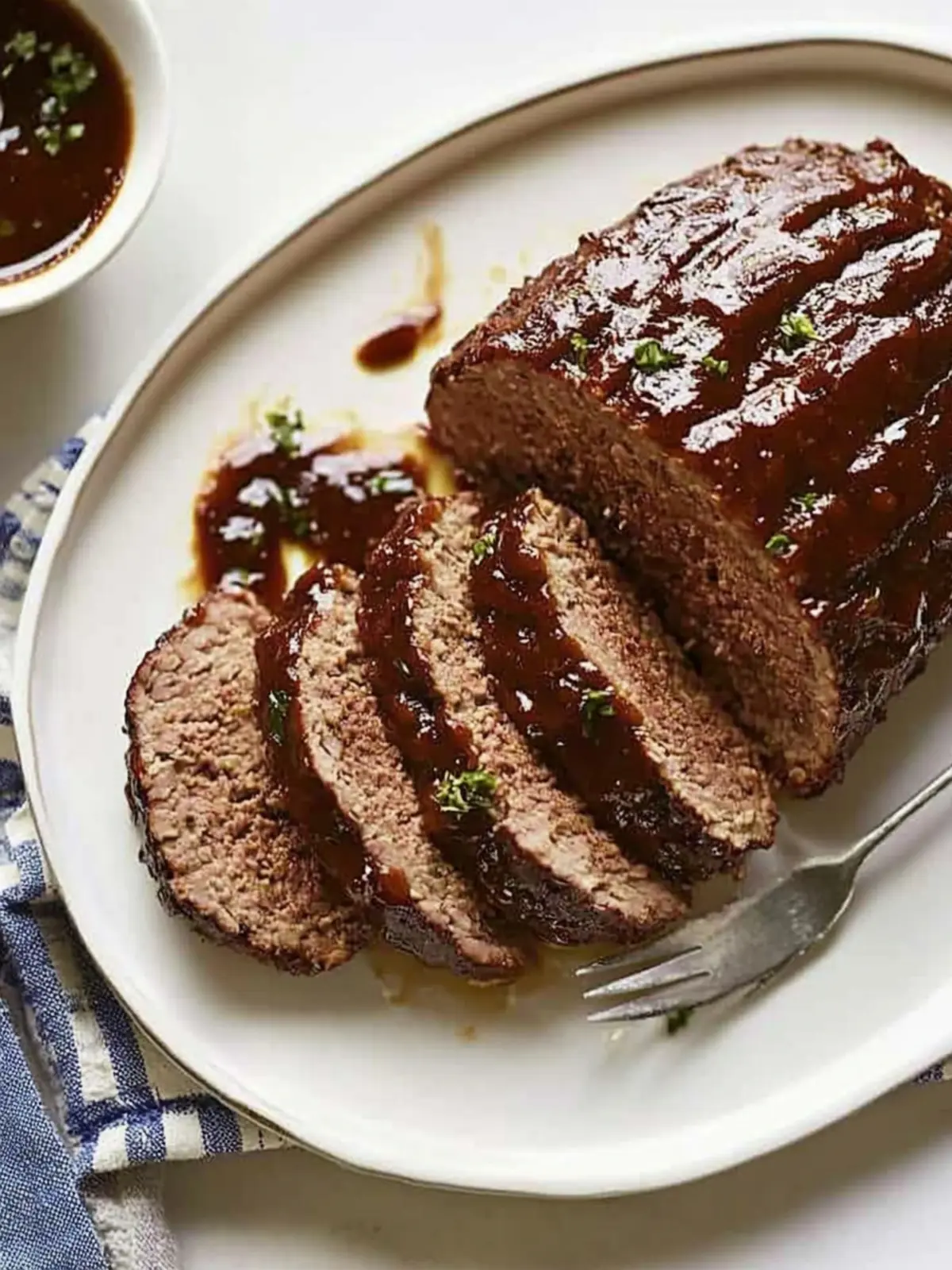 Savory Barbecue Meatloaf Recipe Your Family Will Crave 3 Barbecue Meatloaf