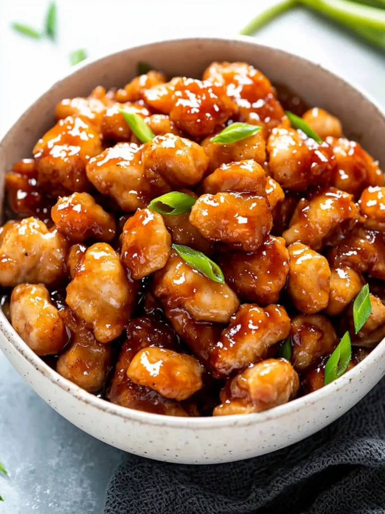Sweet & Crispy Honey Butter Chicken in Just 30 Minutes 2 Honey Butter Chicken (30-Minute Recipe!)