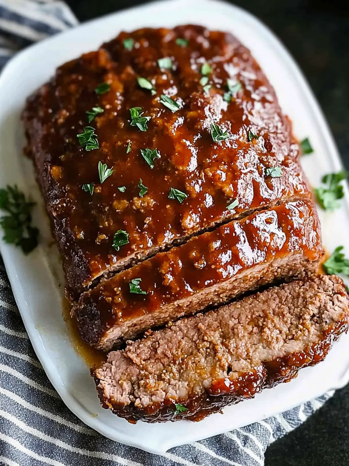 Best Meatloaf Recipe Ever: Your Ultimate Comfort Food at Home 2 Best Meatloaf Recipe Ever: Comfort Food Delight at Home