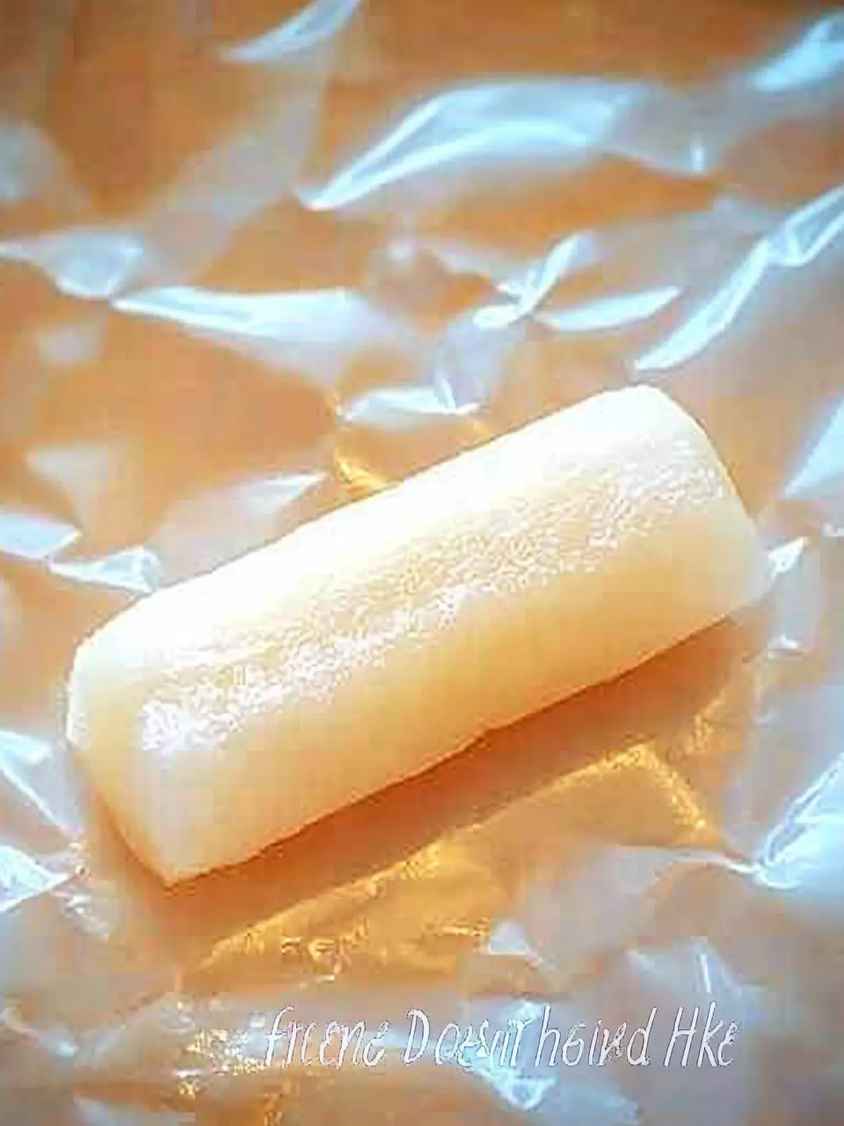Pastillas de leche