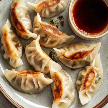Fresh Vegetable Dumplings: Flavorful, Easy & Budget-Friendly! 9 Vegetable Dumplings
