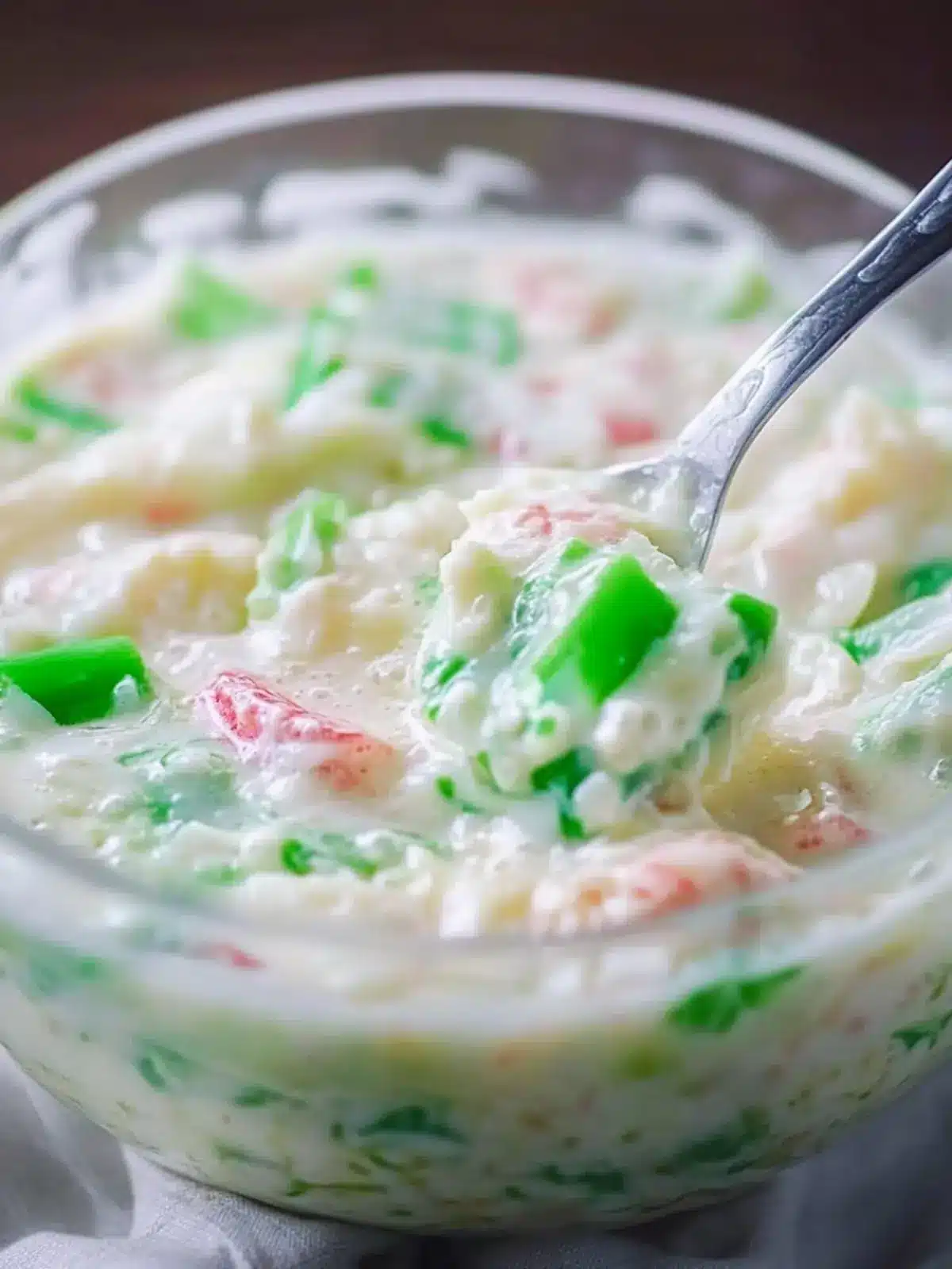 Buko Pandan
