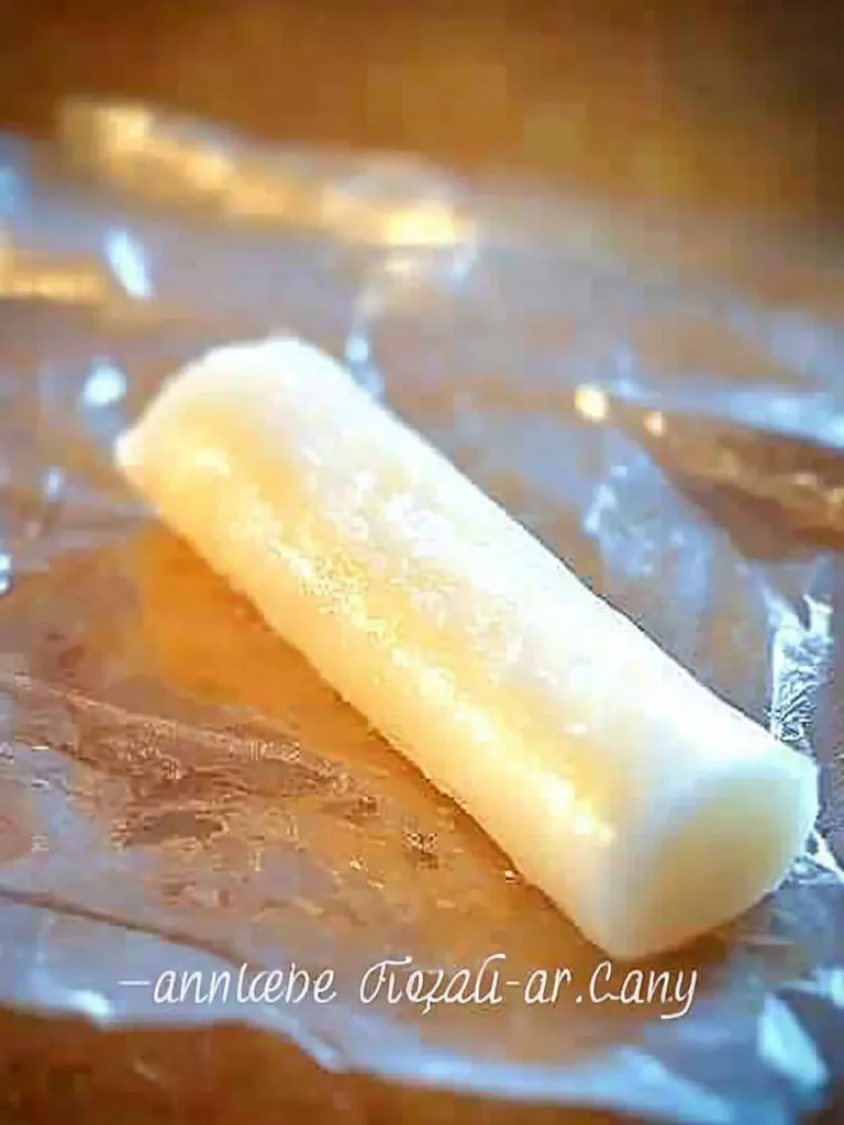 No-Cook Pastillas de Leche: Quick, Creamy Delights Await 2 Pastillas de leche
