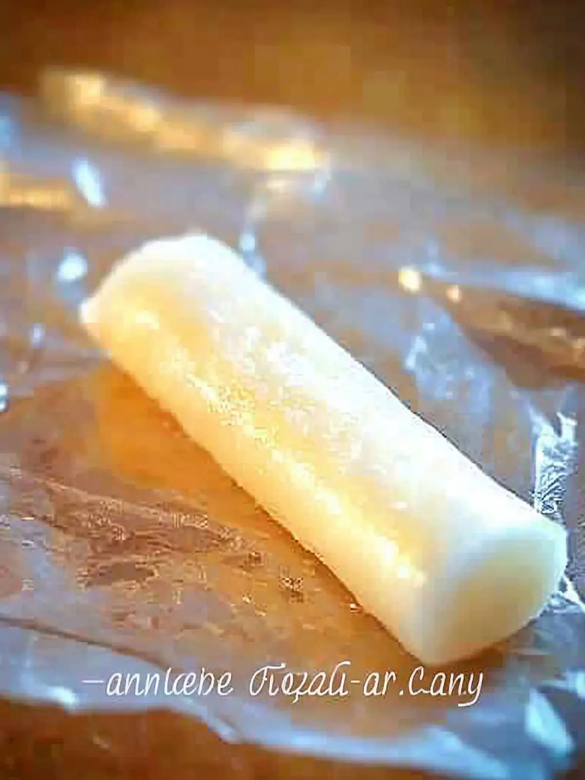 Pastillas de leche