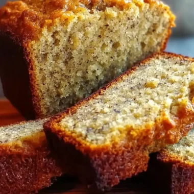 Cottage Cheese Banana Bread Recipe for Ultimate Guilt-Free Indulgence 9 Cottage Cheese Banana Bread Recipe
