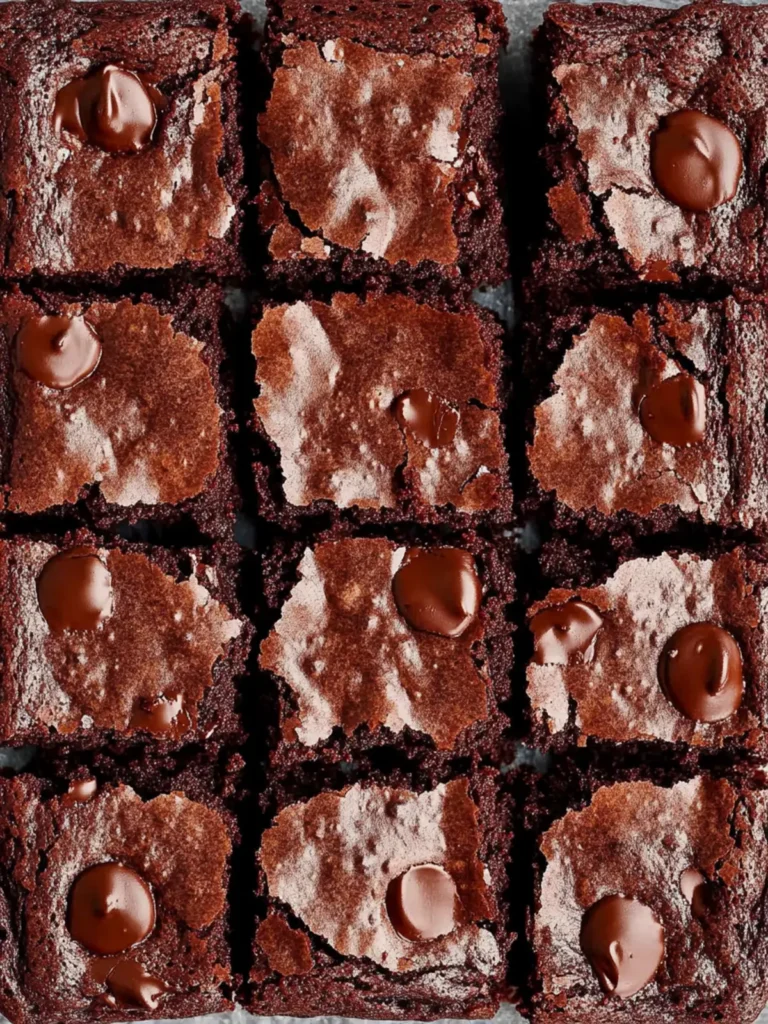 Best Homemade Brownies
