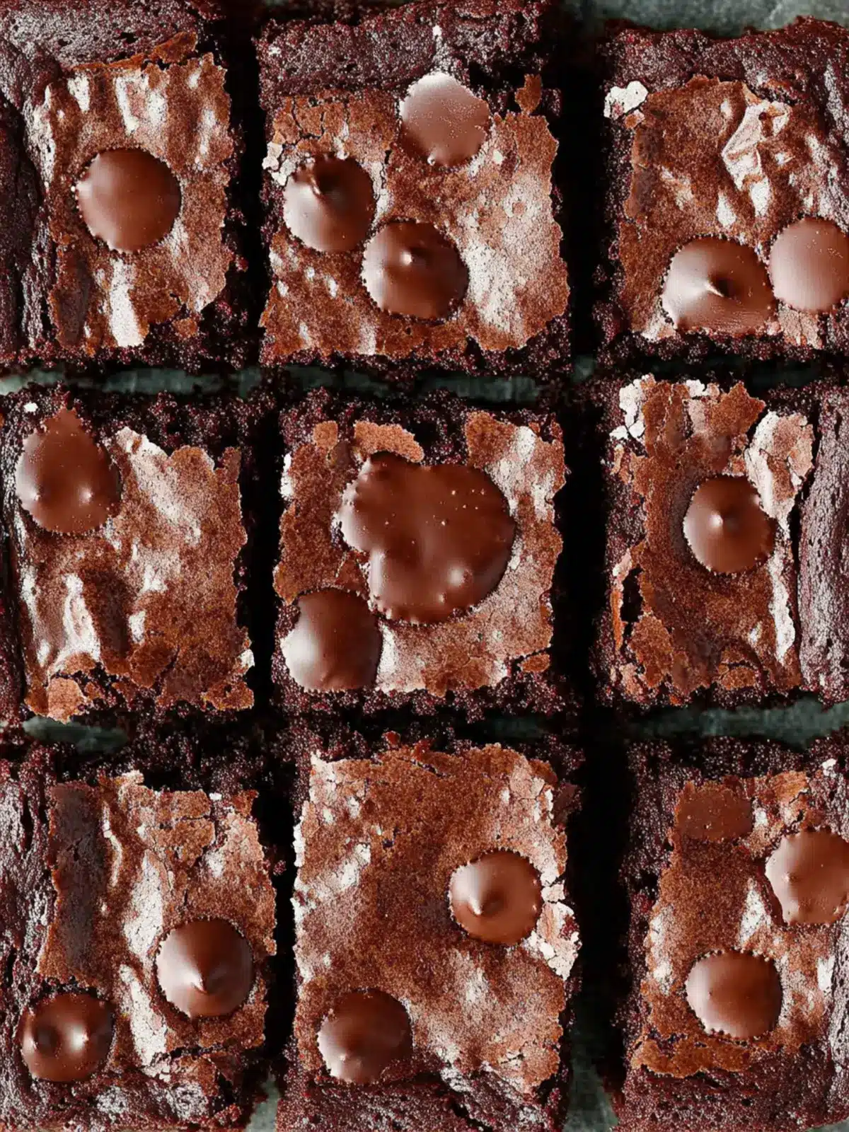 Best Homemade Brownies