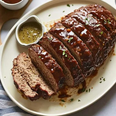 Savory Barbecue Meatloaf Recipe Your Family Will Crave 10 Barbecue Meatloaf