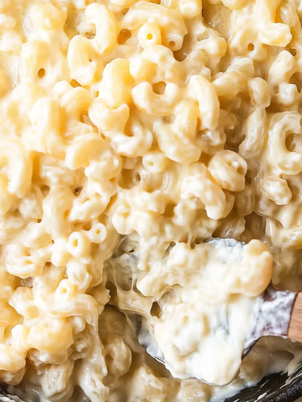Creamy Boursin Mac & Cheese in Just 20 Minutes! 4 Boursin Mac & Cheese
