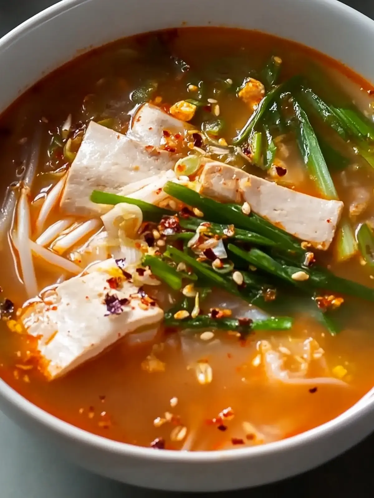 Korean Soup – A Fusion Of Aromatic Flavors