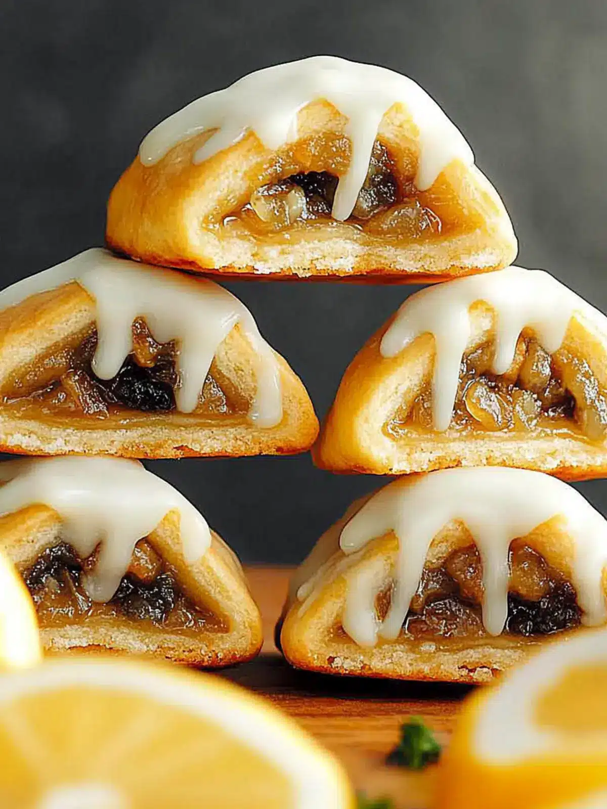 Irresistible Cuccidati Cookies for Your Holiday Cheer 2 Cuccidati