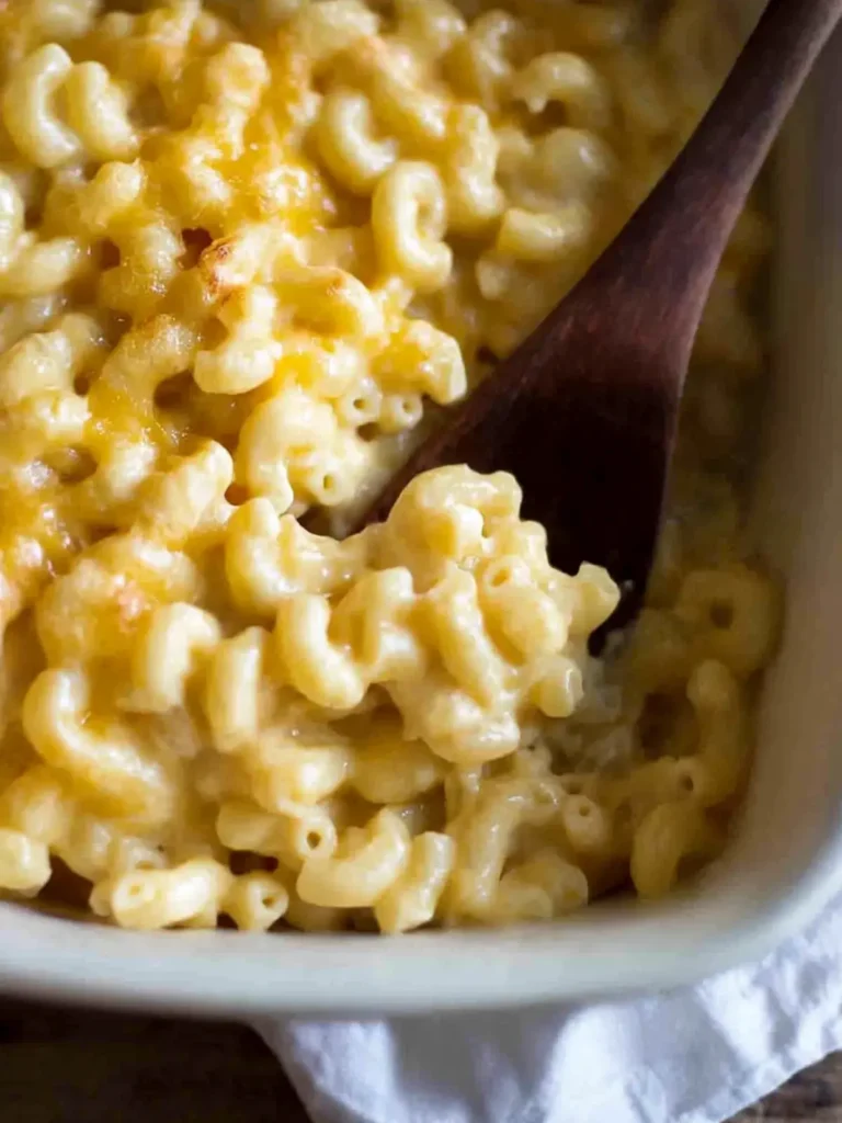 Ultimate Homemade Mac and Cheese That Brings Comfort Home 4 Homemade Mac and Cheese