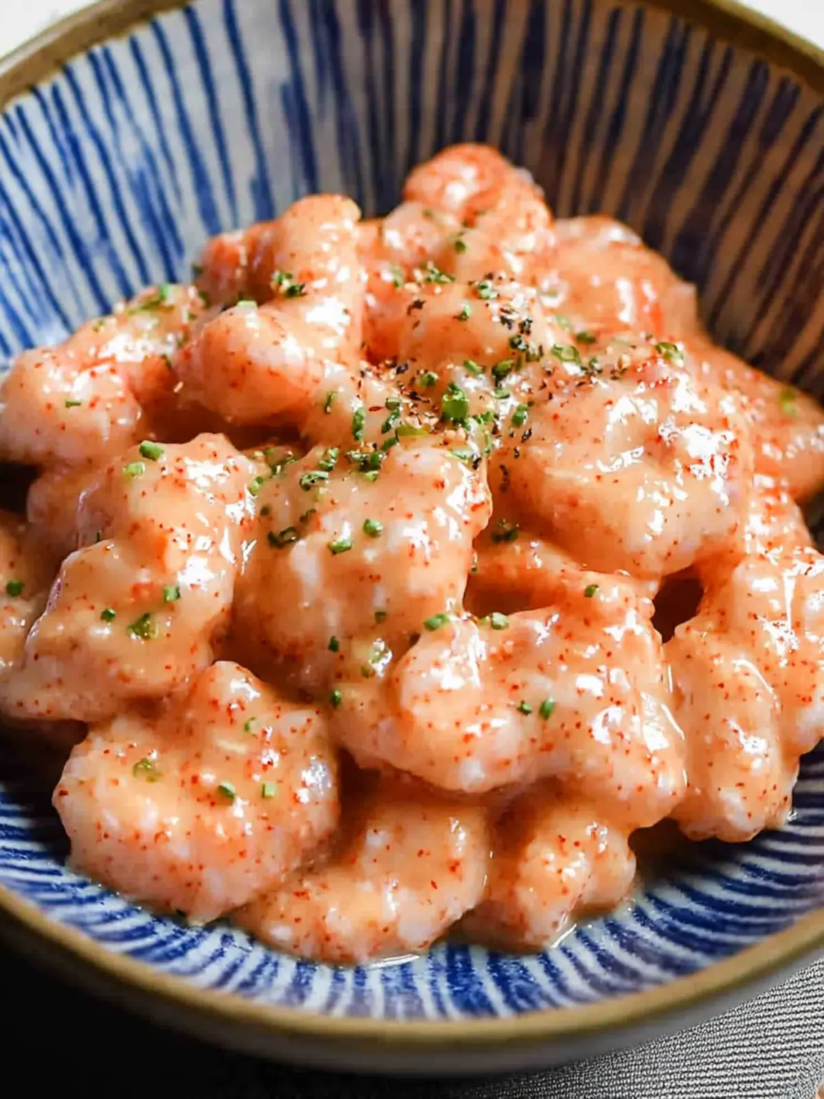Crispy Japanese Ebi Mayo: A Delightful Homemade Treat 2 Japanese Ebi Mayo