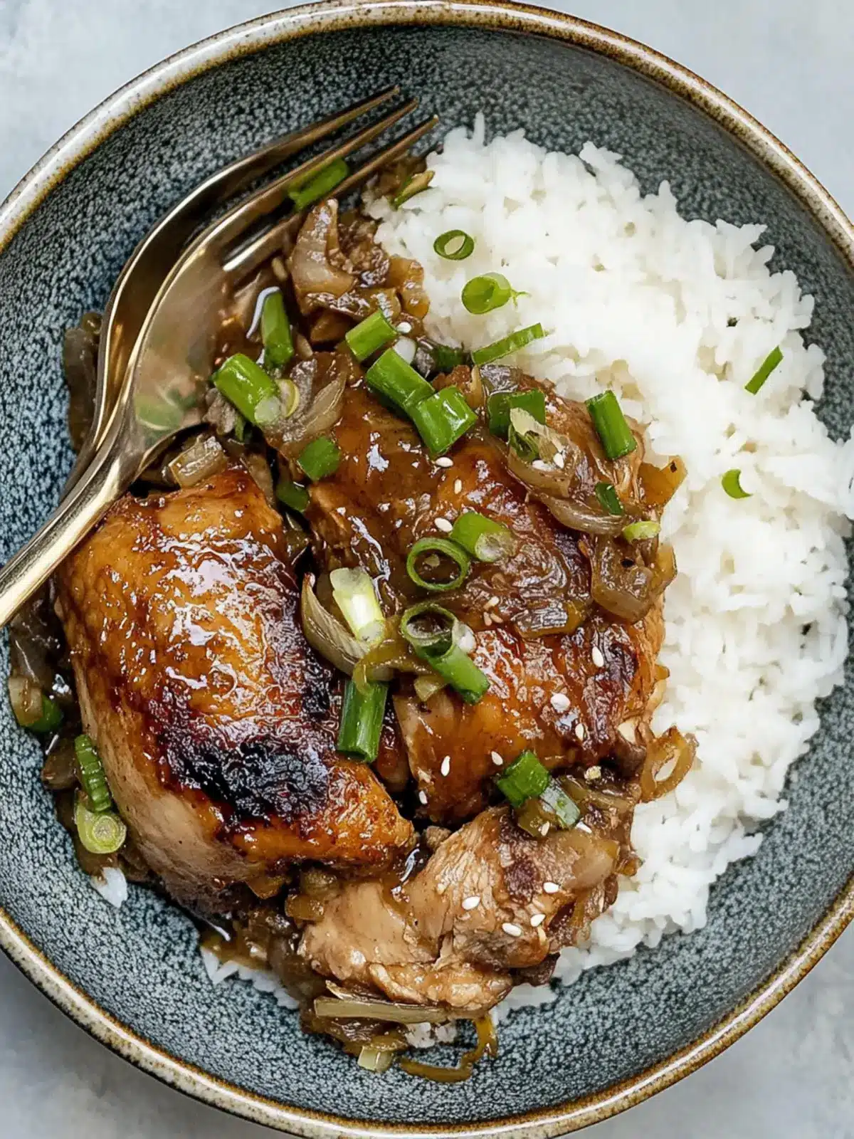 This Twist on Classic Chicken Adobo Is Extra Luxurious (but Just as Easy)