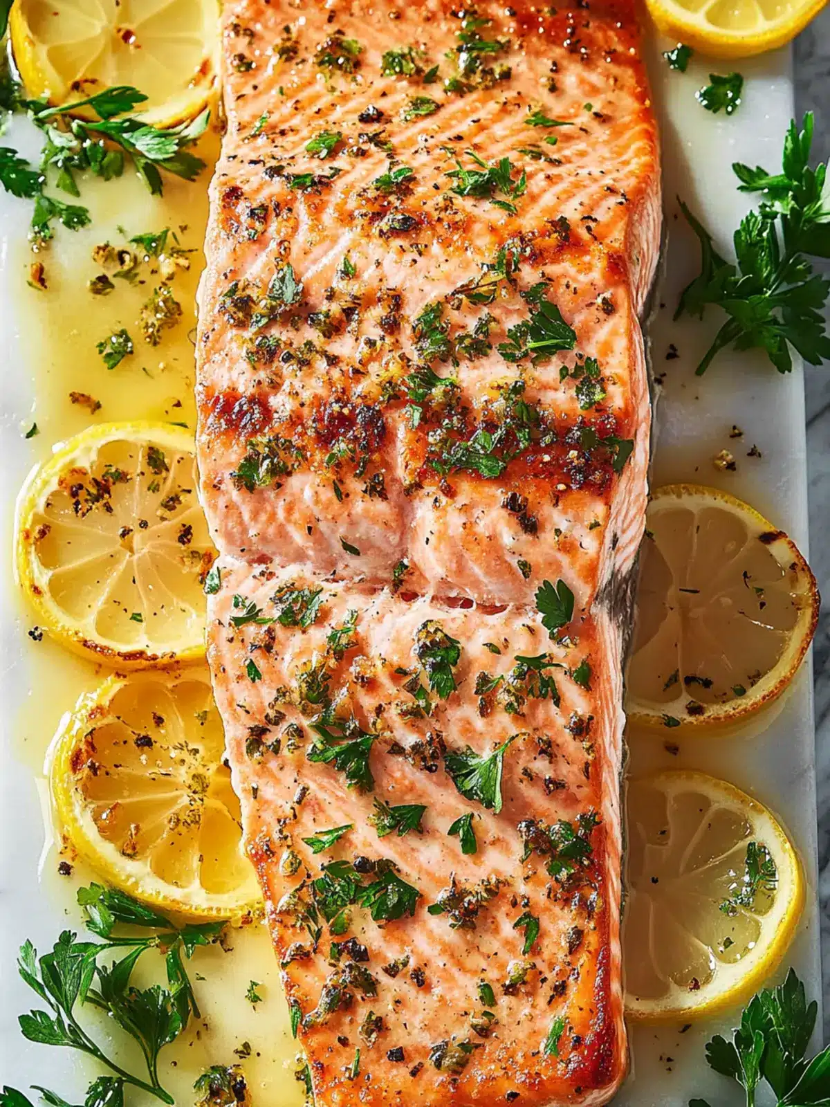 Flavor-Packed Oven-Baked Salmon in Just 25 Minutes! 3 Oven-Baked Salmon