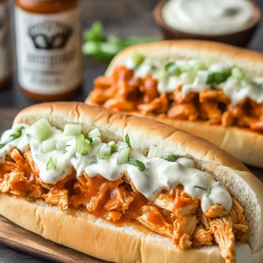 Best Buffalo Chicken Cheesesteak Recipe for Ultimate Comfort Food 9 Best Buffalo Chicken Cheesesteak Recipe