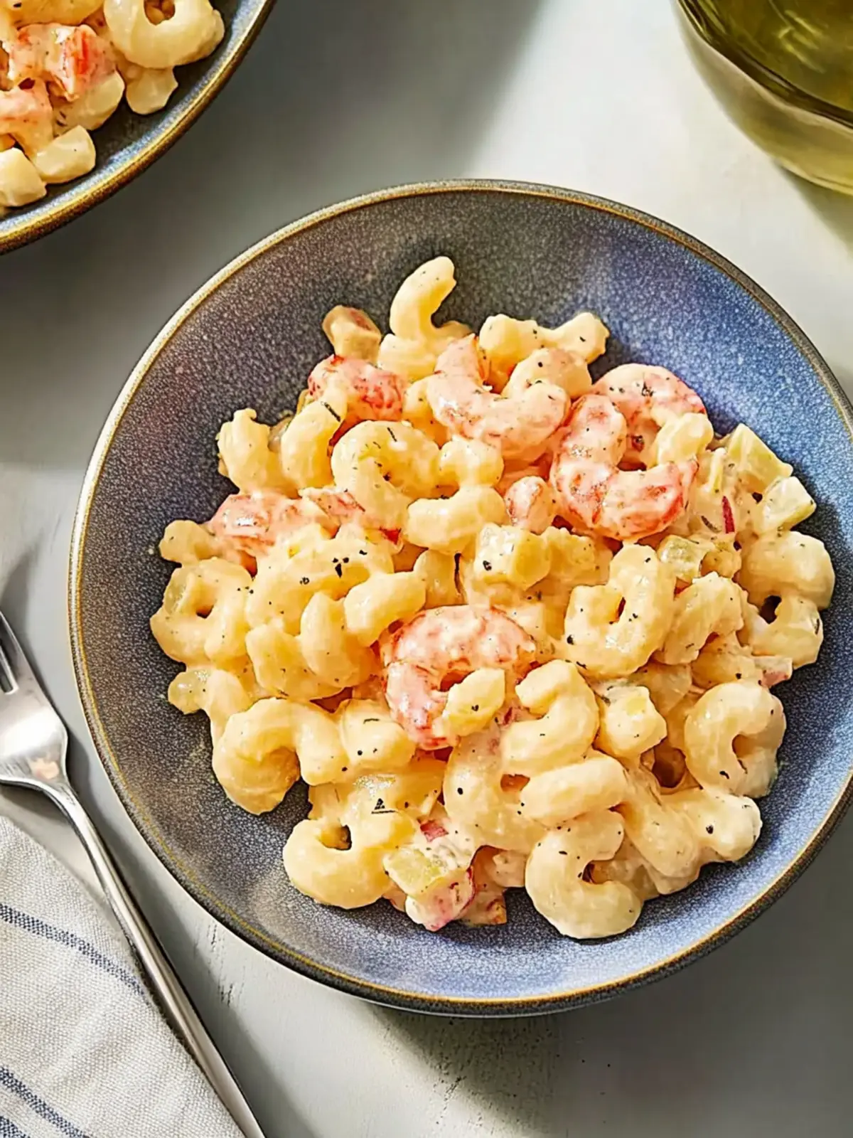Hawaiian Macaroni Salad: The Summer Potluck Smash Hit 3 This Hawaiian Side Dish Will Be a Smash Hit at Your Next Summer Potluck
