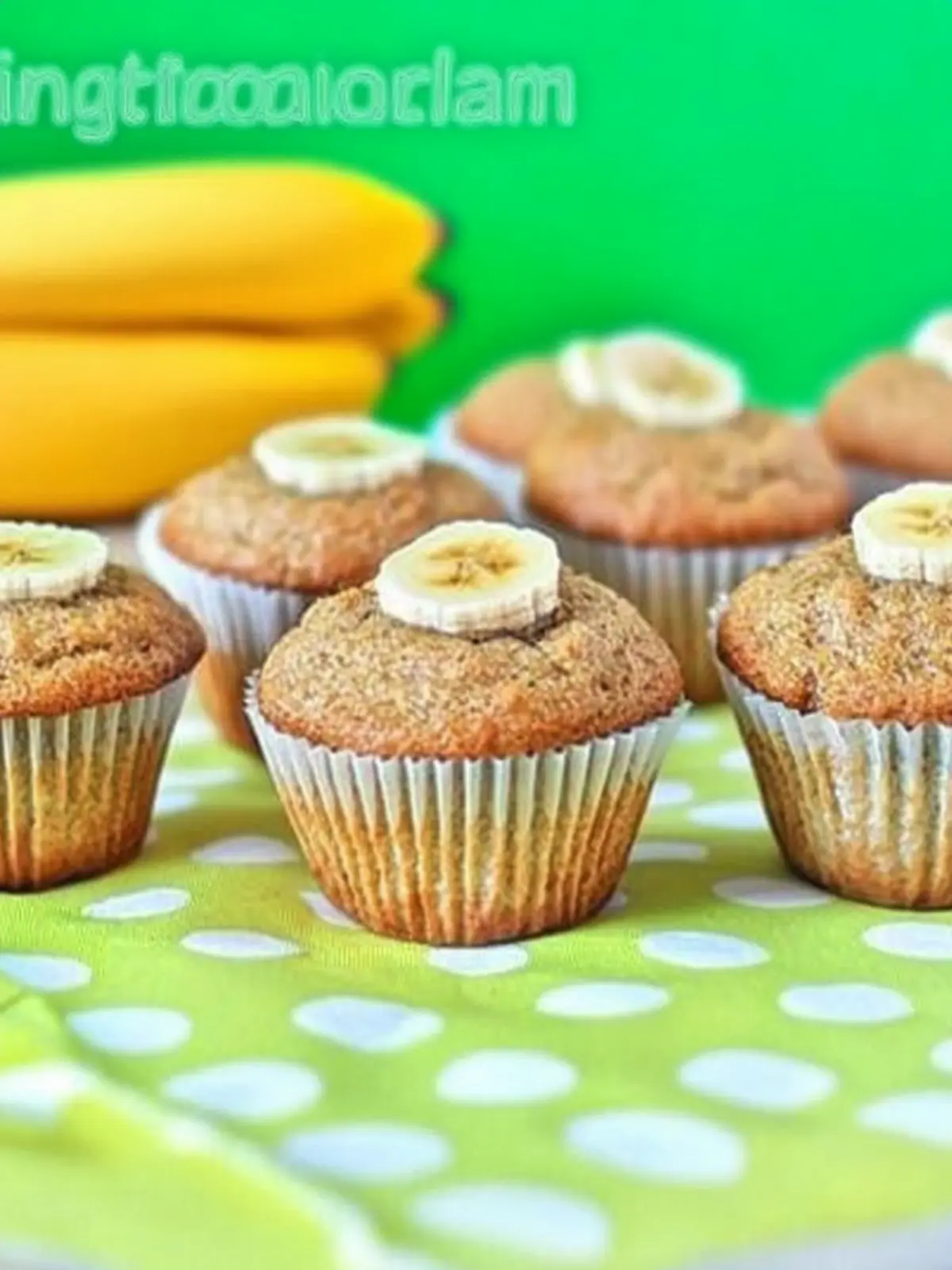 Easy Banana Muffins That Will Transform Your Mornings 5 Easy Banana Muffin
