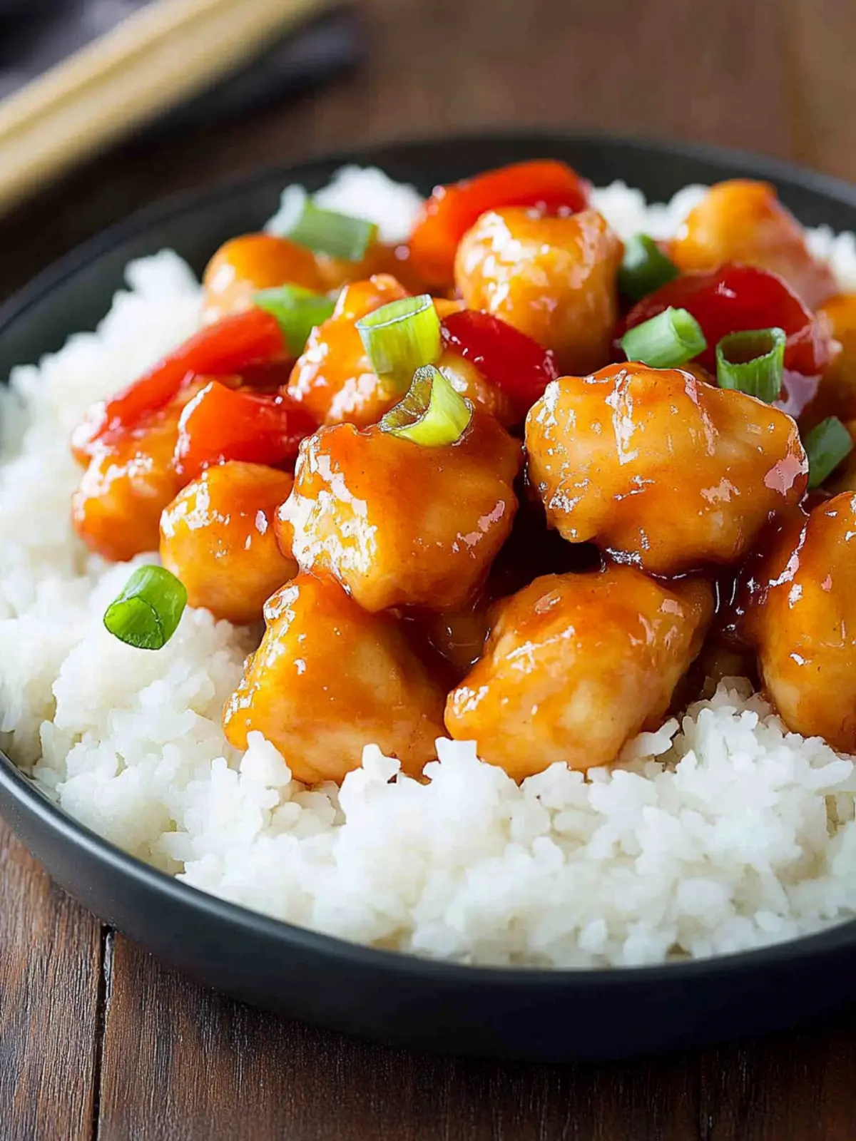 Irresistible Sweet and Sour Chicken Recipe for Home Cooks 2 Sweet and Sour Chicken Recipe