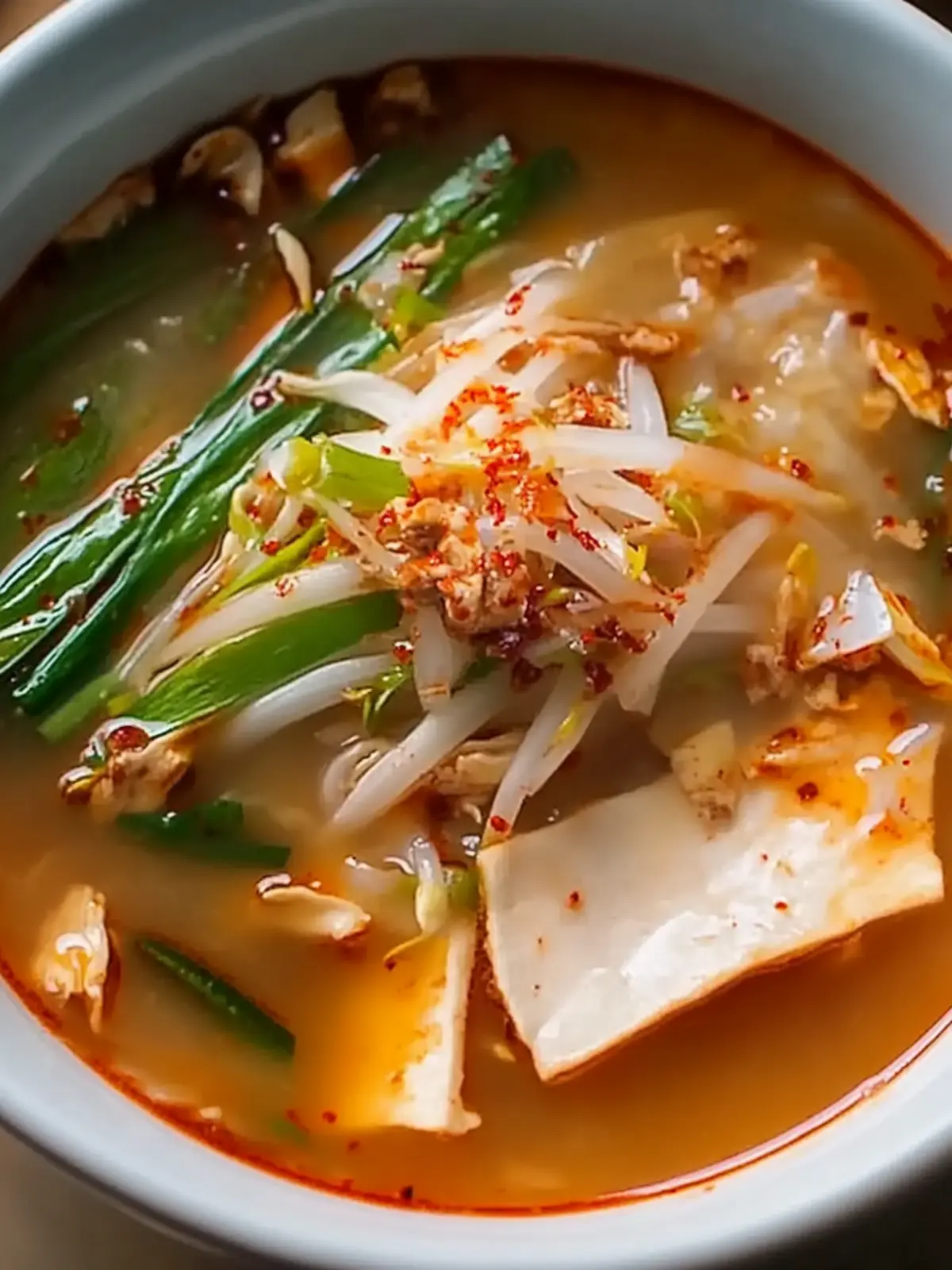 Korean Soup – A Fusion Of Aromatic Flavors