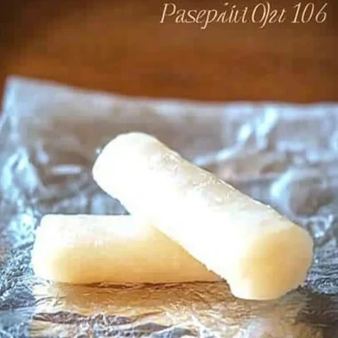 No-Cook Pastillas de Leche: Quick, Creamy Delights Await 9 Pastillas de leche
