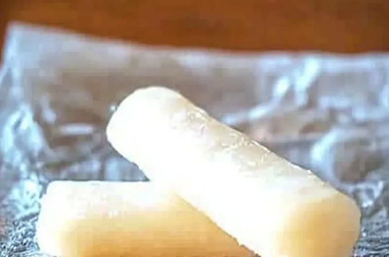 Pastillas de leche
