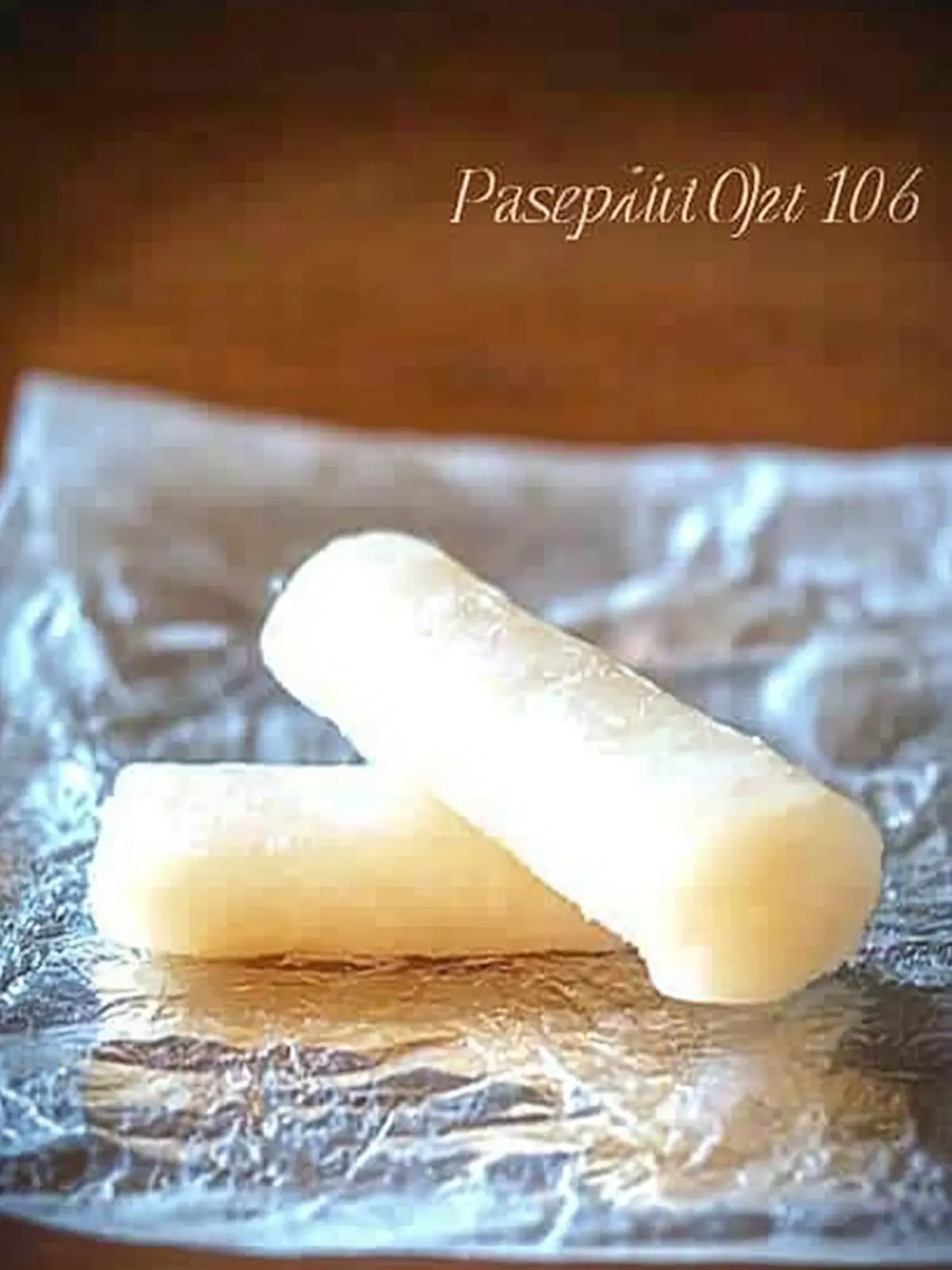 Pastillas de leche